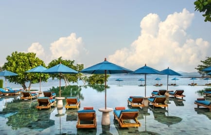 The Naka Island, Phuket.