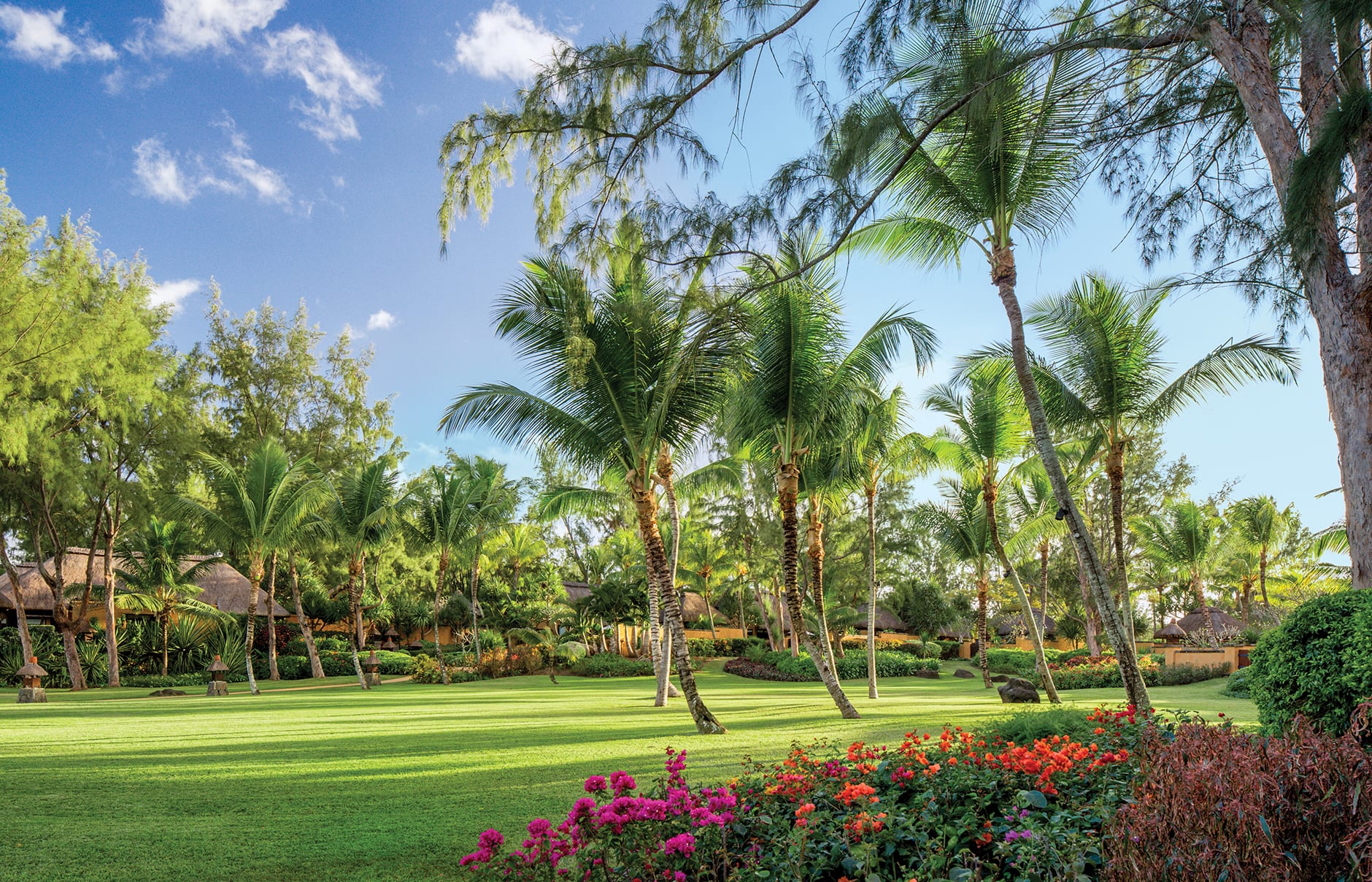 The Oberoi, Mauritius. Hotel Review by TravelPlusStyle. Photo © Oberoi Hotels & Resorts 58642821-h1-the_oberoi_mauritius_-_gardens