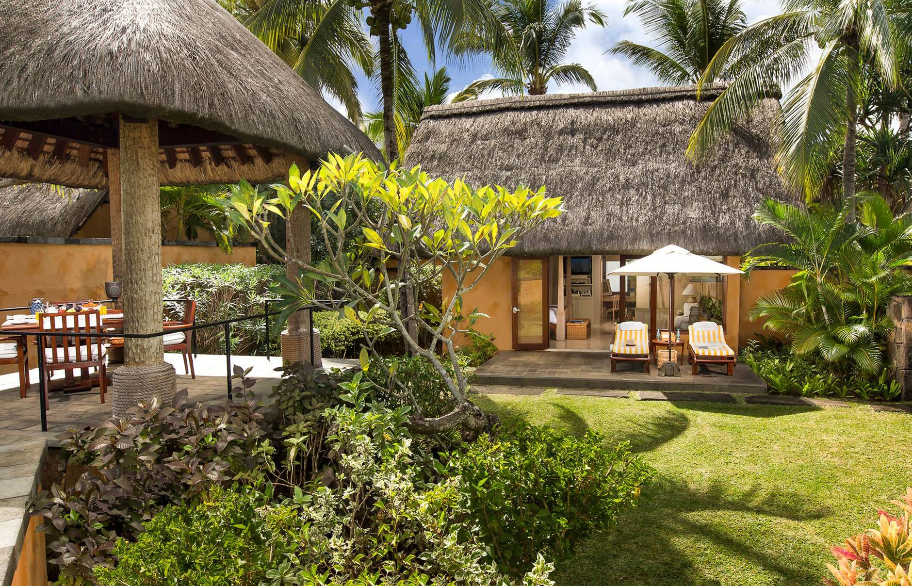 The Oberoi, Mauritius. Hotel Review by TravelPlusStyle. Photo © Oberoi Hotels & Resorts oberoi-1178