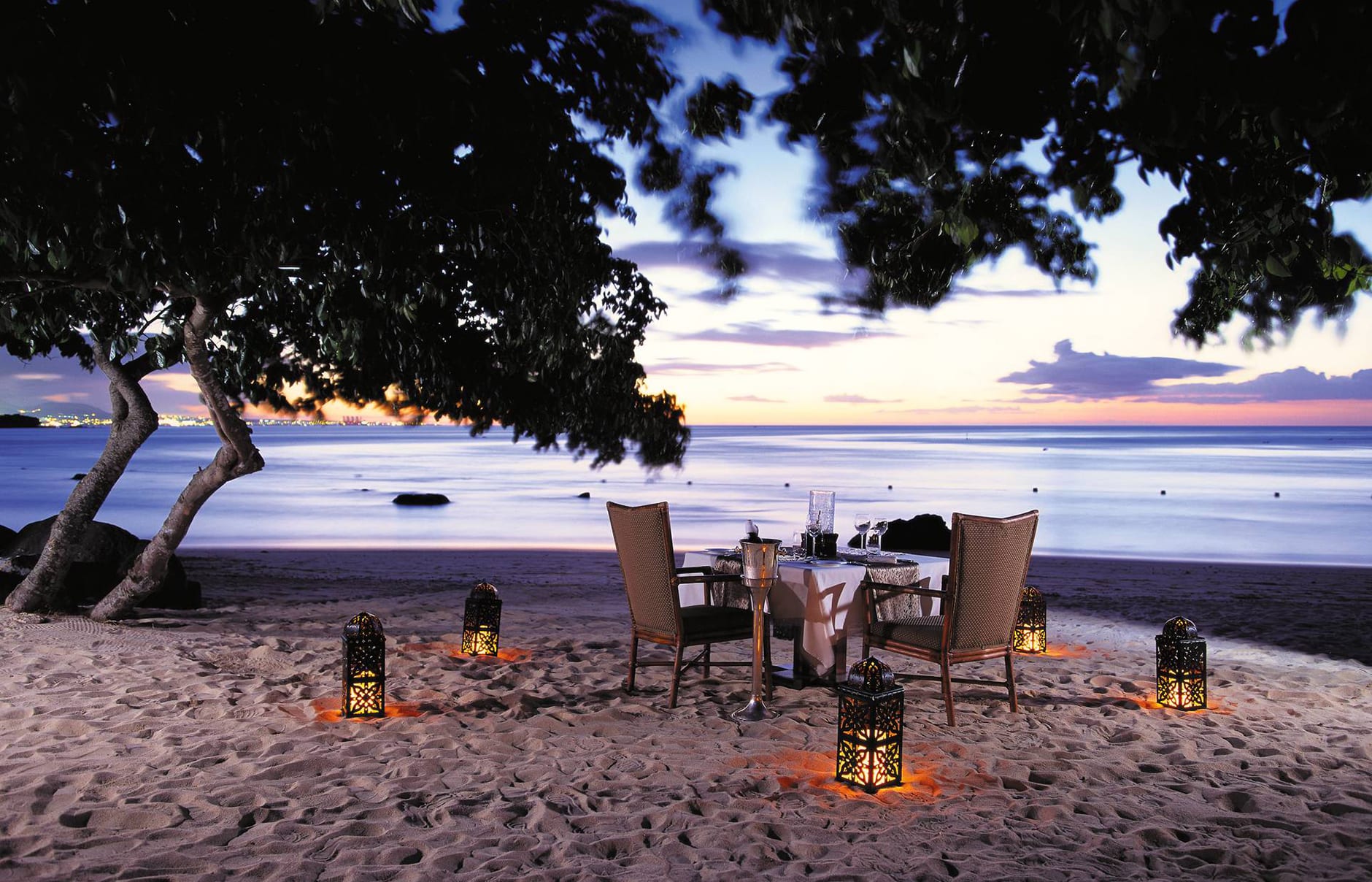 The Oberoi, Mauritius. Hotel Review by TravelPlusStyle. Photo © Oberoi Hotels & Resorts oberoi-27373
