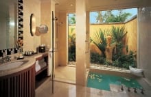 Luxury Pavilion. The Oberoi, Mauritius