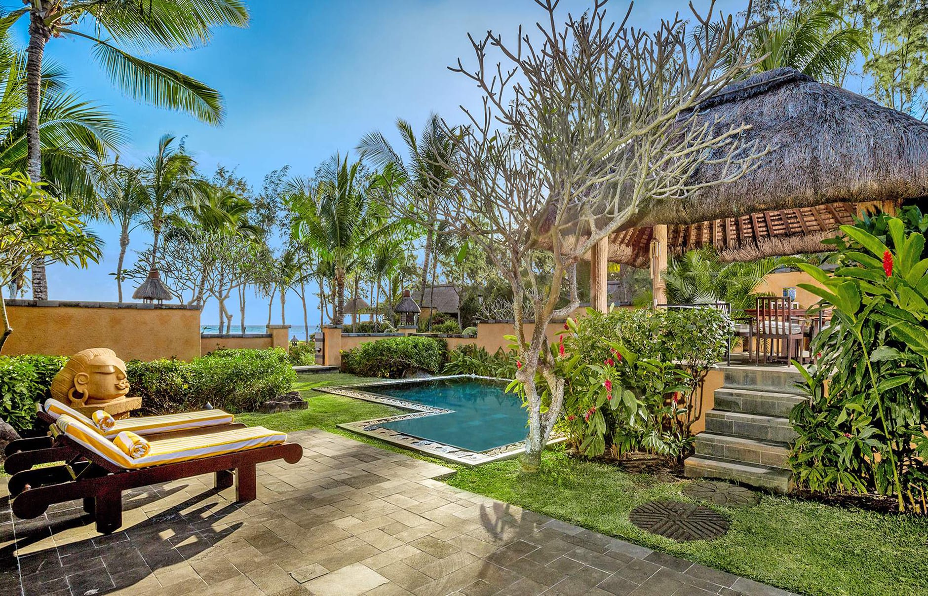 The Oberoi, Mauritius. Hotel Review by TravelPlusStyle. Photo © Oberoi Hotels & Resorts vuggauozqzpdgbsgmyv7
