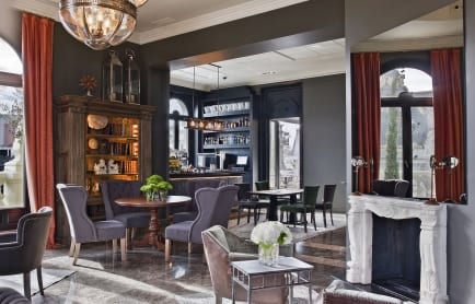 The Principal Madrid, Spain. © The Principal Madrid