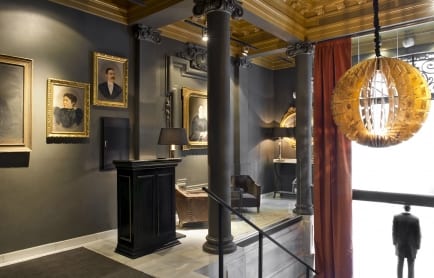 The Principal Madrid, Spain. © The Principal Madrid