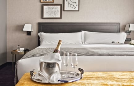 The Principal Madrid, Spain. © The Principal Madrid