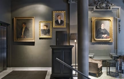 The Principal Madrid, Spain. © The Principal Madrid