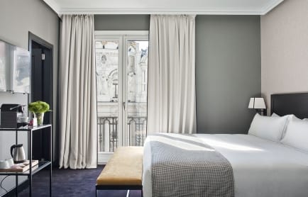 The Principal Madrid, Spain. © The Principal Madrid