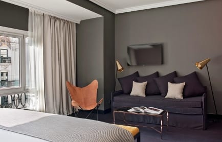 The Principal Madrid, Spain. © The Principal Madrid