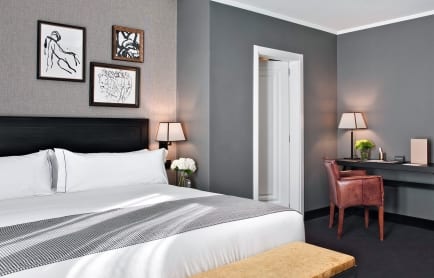 The Principal Madrid, Spain. © The Principal Madrid