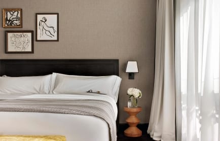 The Principal Madrid, Spain. © The Principal Madrid