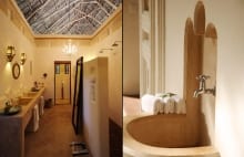 The Red Pepper House, Lamu