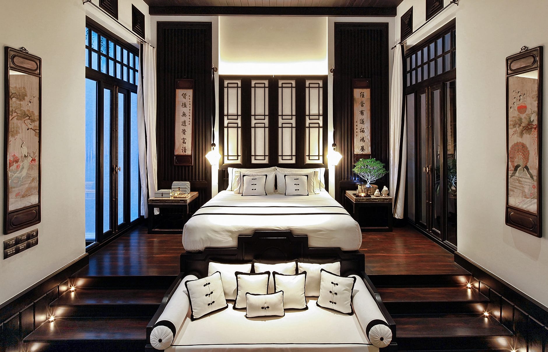 The Siam Hotel, Bangkok, Thailand. Hotel Review by TravelPlusStyle. Photo © The Siam Hotel