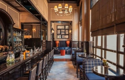 The Strand Yangon, Myanmar. © The Strand 