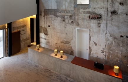 The Waterhouse at South Bund, Shanghai, China. © The Waterhouse at South Bund