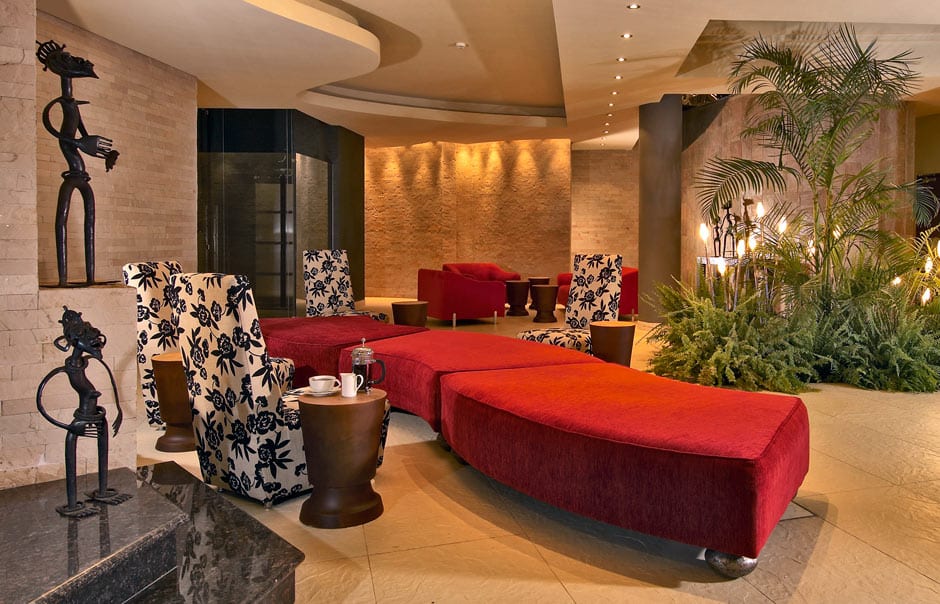 Tribe Hotel Nairobi, Kenya. Hotel Review by TravelPlusStyle. Photo © Tribe Hotel