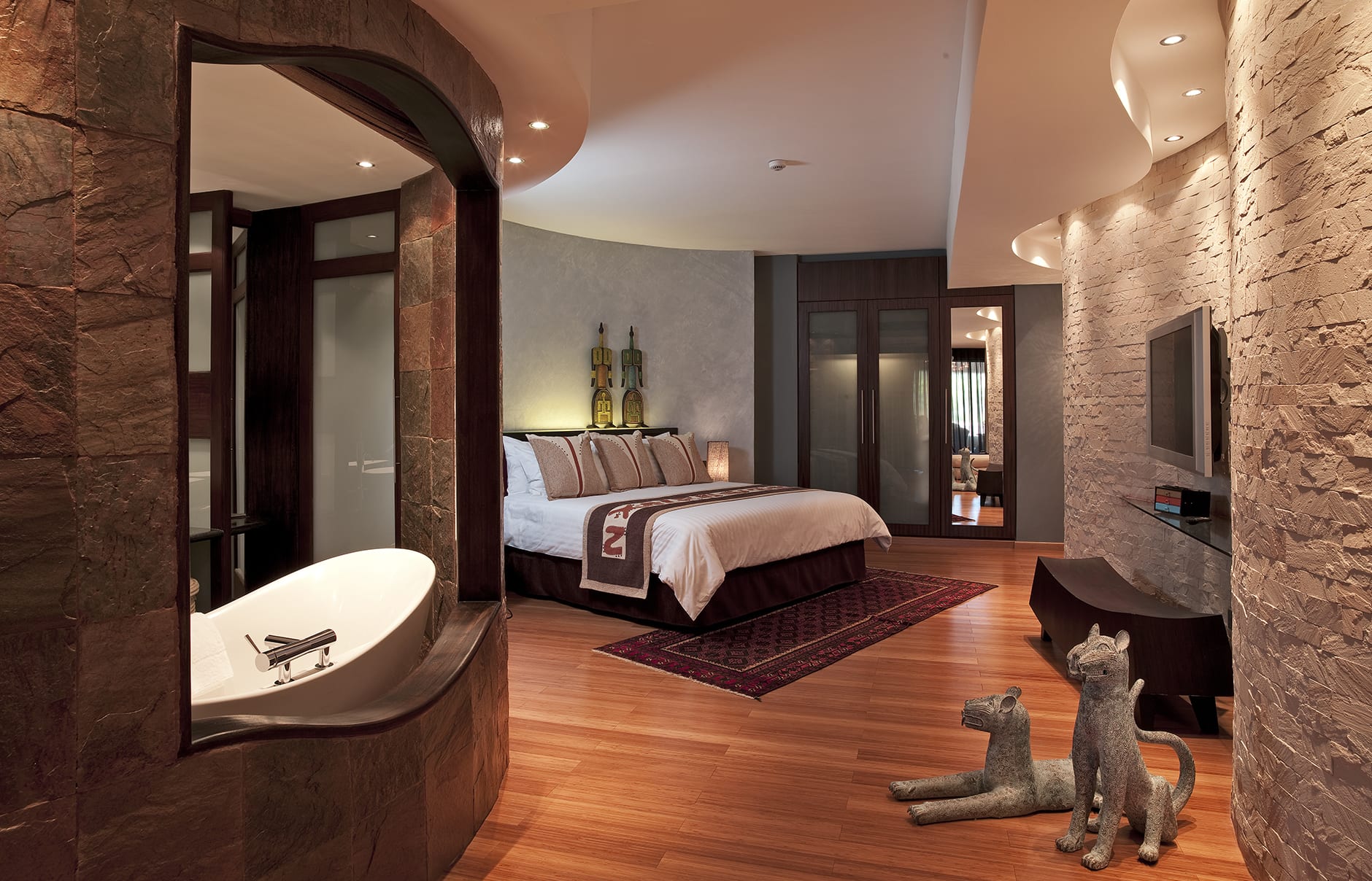 Tribe Hotel Nairobi, Kenya. Hotel Review by TravelPlusStyle. Photo © Tribe Hotel 029-ds-tribe