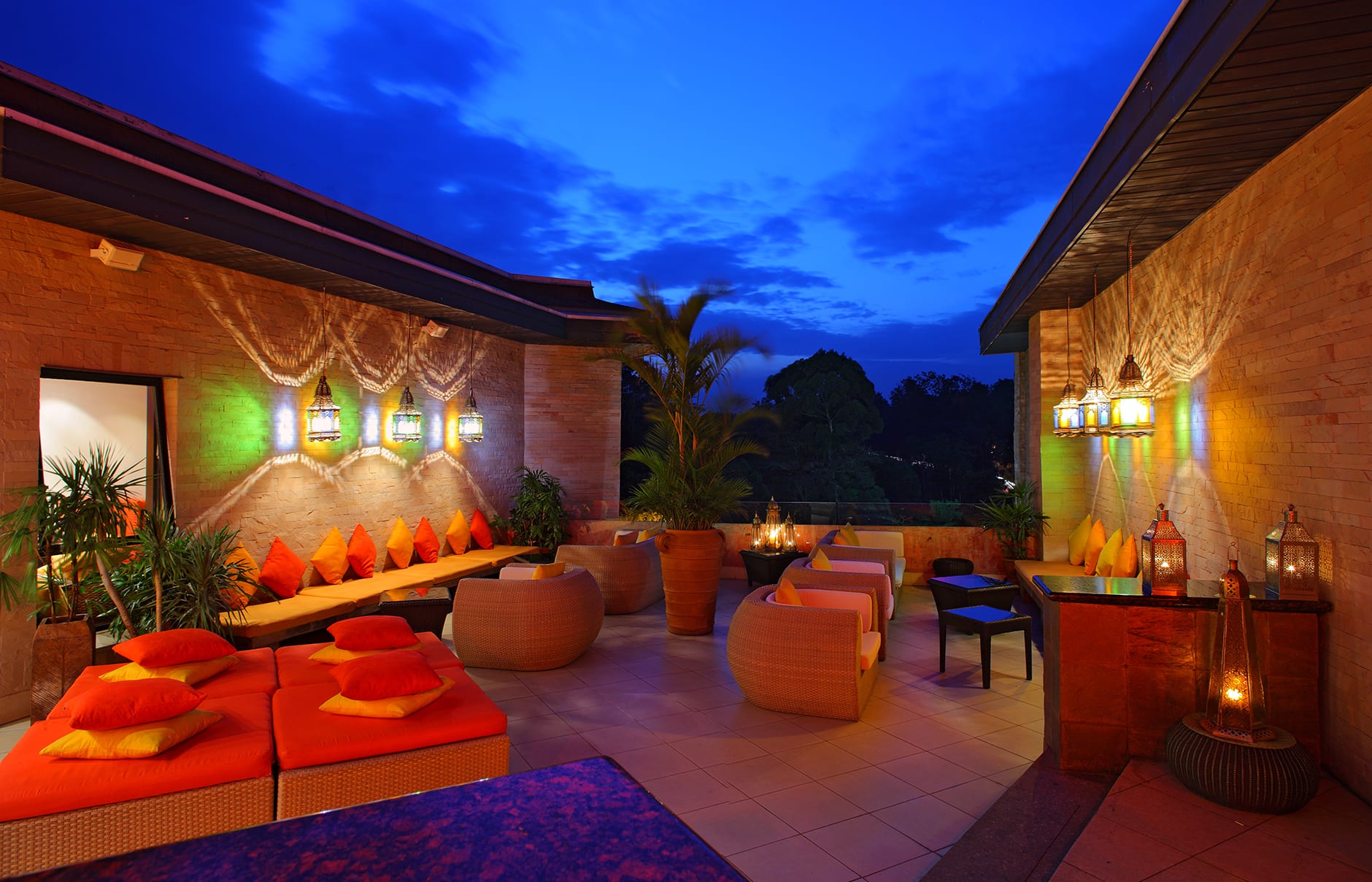 Tribe Hotel Nairobi, Kenya. Hotel Review by TravelPlusStyle. Photo © Tribe Hotel 062-ds-tribe