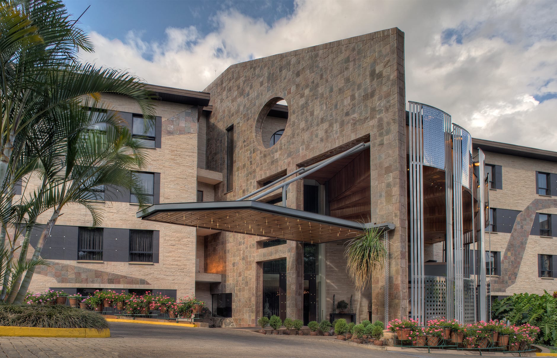 Tribe Hotel Nairobi, Kenya. Hotel Review by TravelPlusStyle. Photo © Tribe Hotel 077-ds-tribe