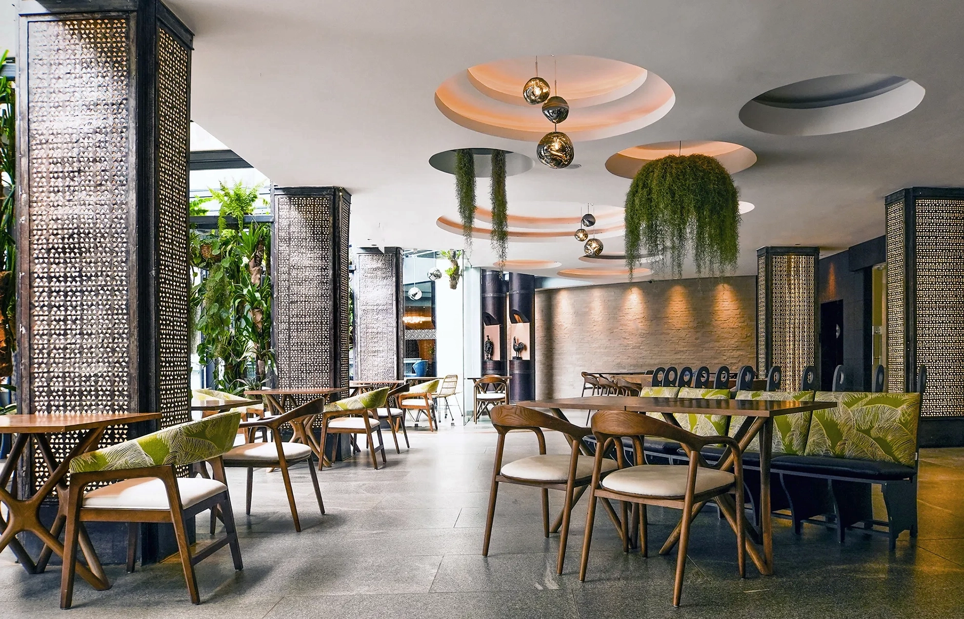 Tribe Hotel Nairobi, Kenya. Hotel Review by TravelPlusStyle. Photo © Tribe Hotel 1_g-07-tribe-hotel