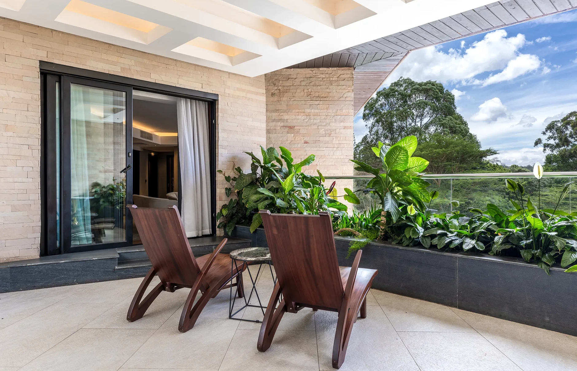 Tribe Hotel Nairobi, Kenya. Hotel Review by TravelPlusStyle. Photo © Tribe Hotel g-16-tribe-hotel