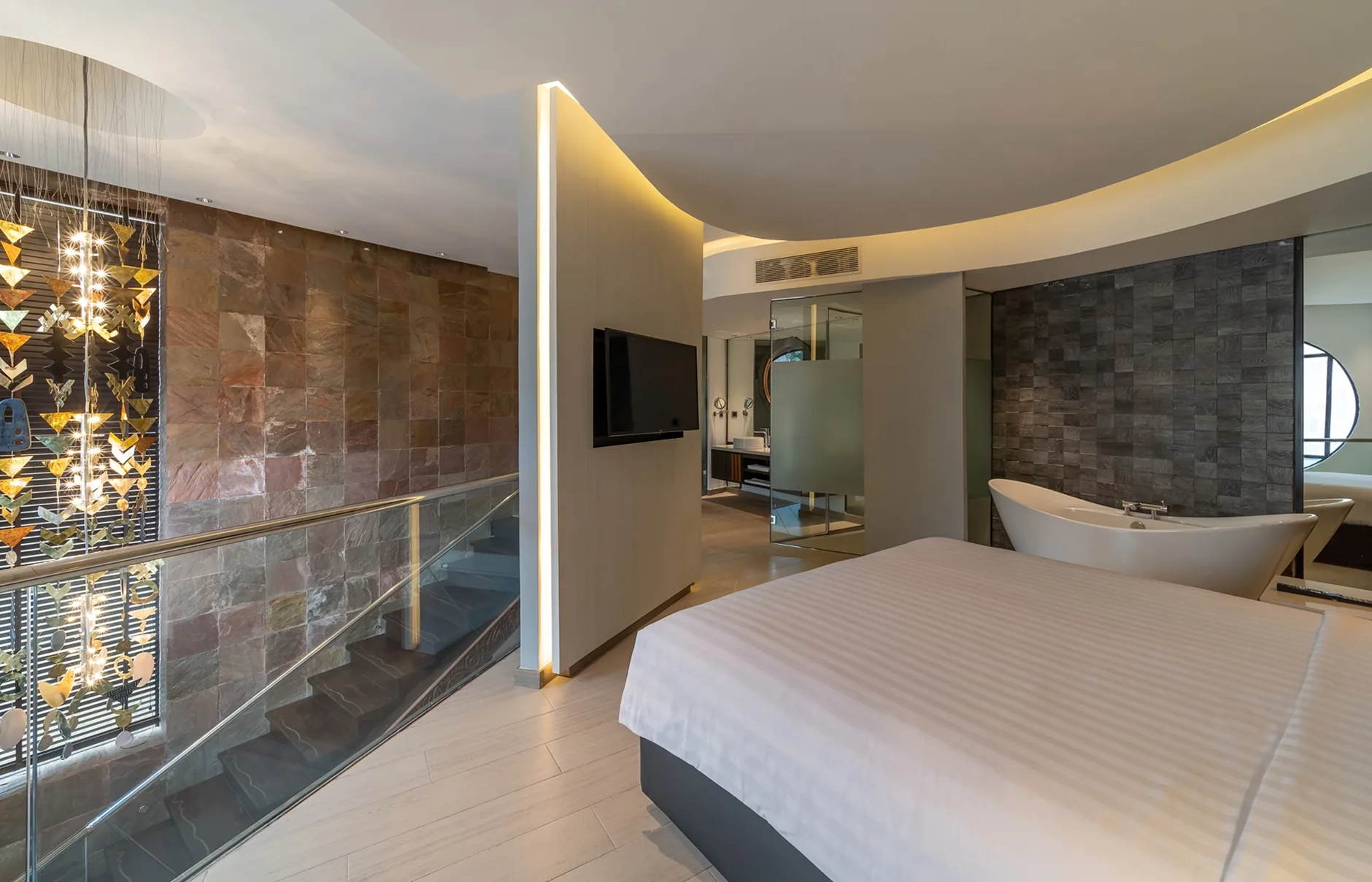 Tribe Hotel Nairobi, Kenya. Hotel Review by TravelPlusStyle. Photo © Tribe Hotel g-19-tribe-hotel