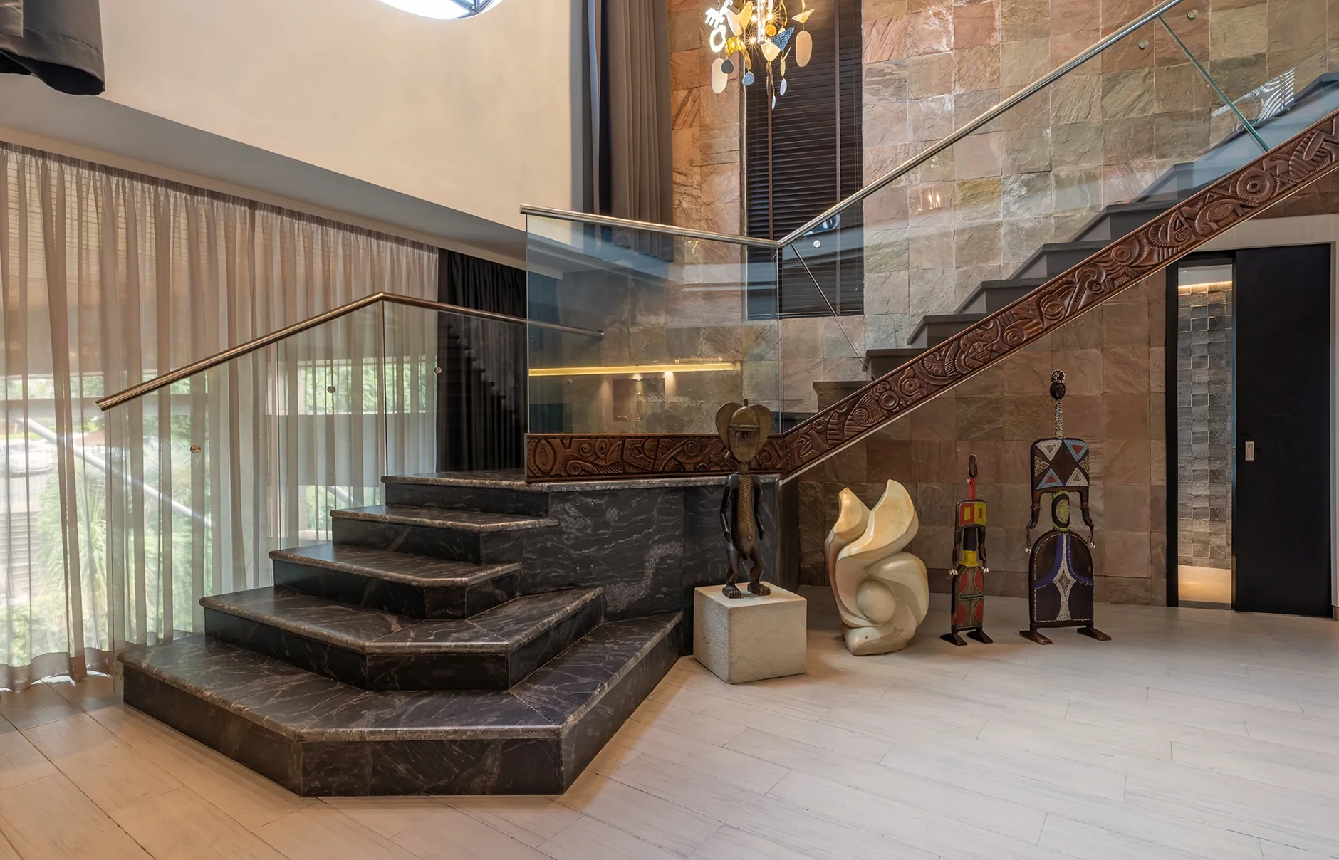Tribe Hotel Nairobi, Kenya. Hotel Review by TravelPlusStyle. Photo © Tribe Hotel g-20-tribe-hotel