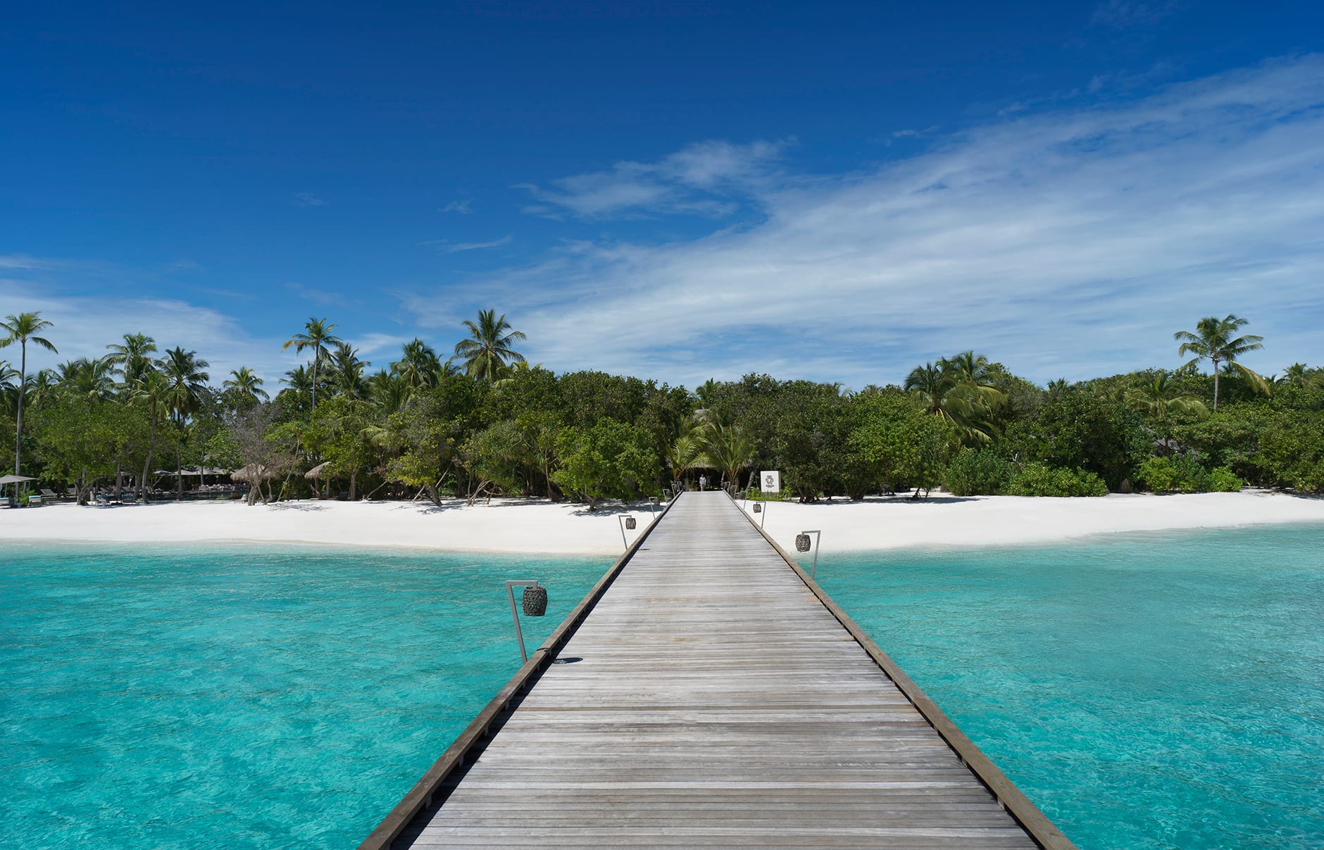 Vakkaru Maldives, Baa Atoll, Maldives. Hotel Review by TravelPlusStyle. Photo © Vakkaru Maldives