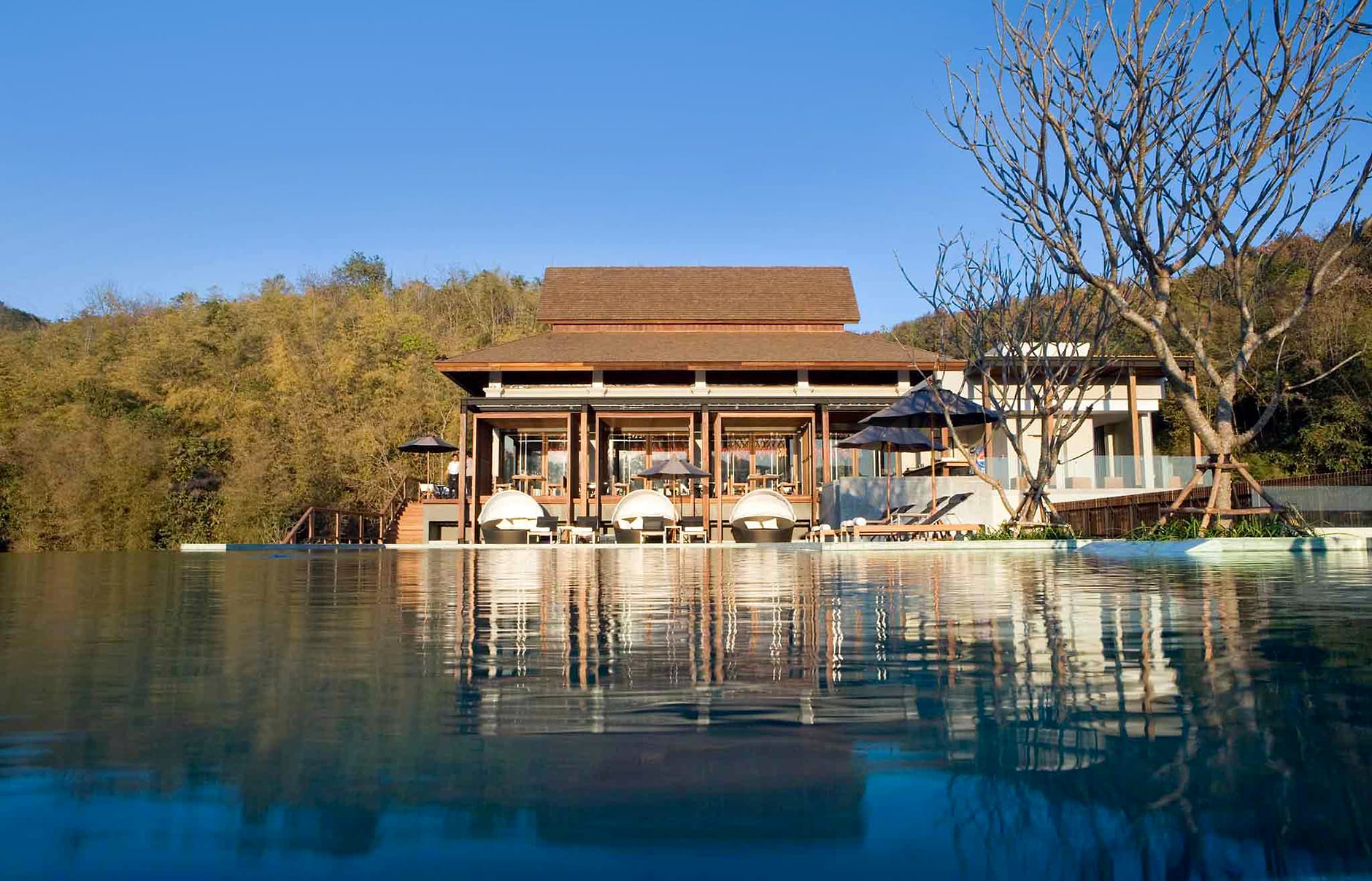 Veranda High Resort Chiang Mai, Thailand. Hotel Review by TravelPlusStyle. Photo © AccorHotels 