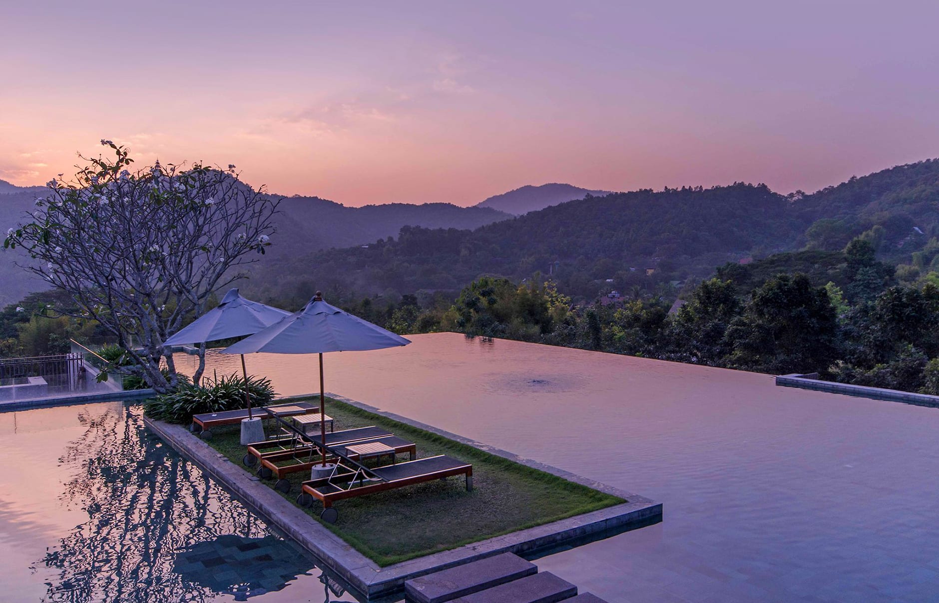 Veranda High Resort Chiang Mai, Thailand. Hotel Review by TravelPlusStyle. Photo © AccorHotels 