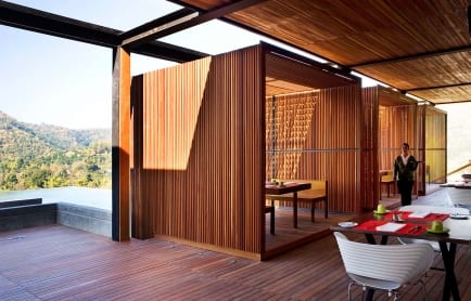 Veranda Chiang Mai - The High Resort. Thailand. © Veranda Chiang Mai - The High Resort