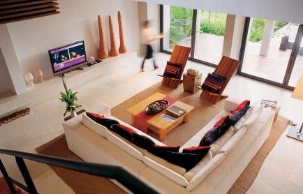 Veranda Chiang Mai - The High Resort. Thailand. © Veranda Chiang Mai - The High Resort