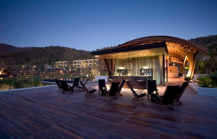 Veranda Chiang Mai - The High Resort. Thailand. © Veranda Chiang Mai - The High Resort