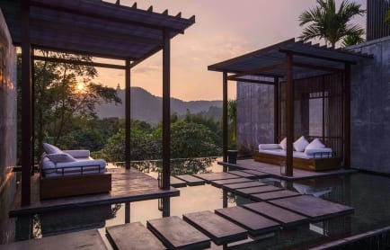 Veranda Chiang Mai - The High Resort. Thailand. © Veranda Chiang Mai - The High Resort