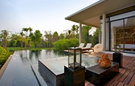 Veranda Chiang Mai - The High Resort. Thailand. © Veranda Chiang Mai - The High Resort