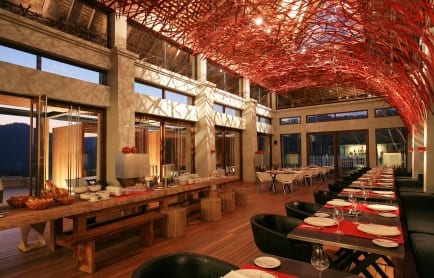 Veranda Chiang Mai - The High Resort. Thailand. © Veranda Chiang Mai - The High Resort