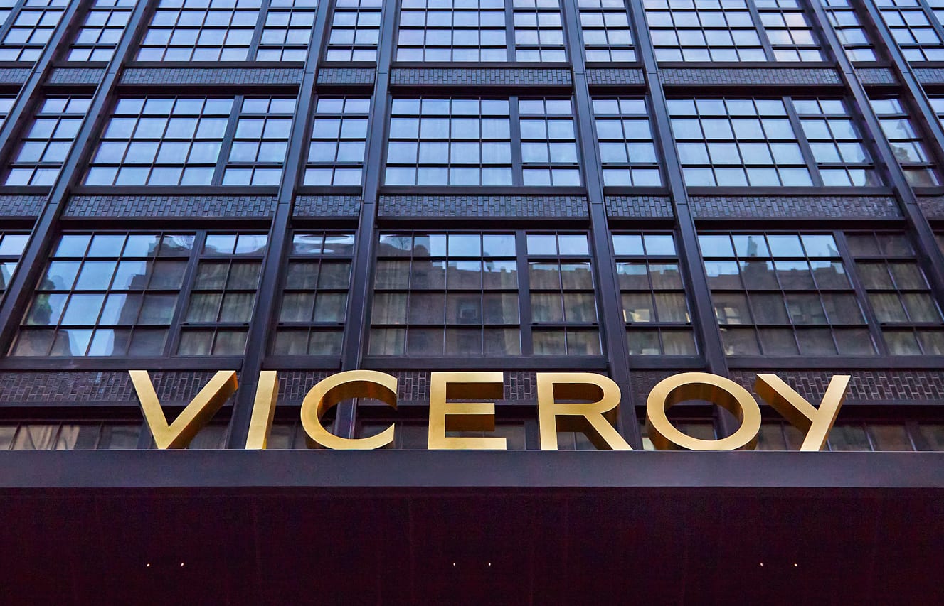 Viceroy Central Park, New York « Luxury Hotels TravelPlusStyle