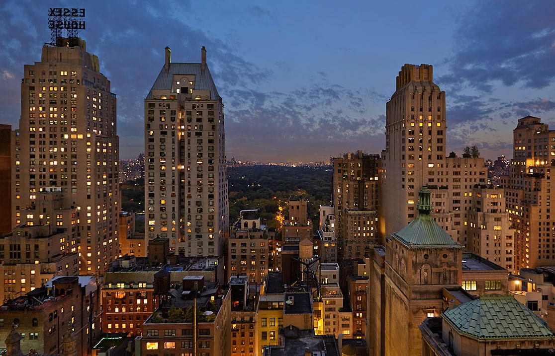 Best Buildings In Hells Kitchen Best Buildings In Hells Kitchen
