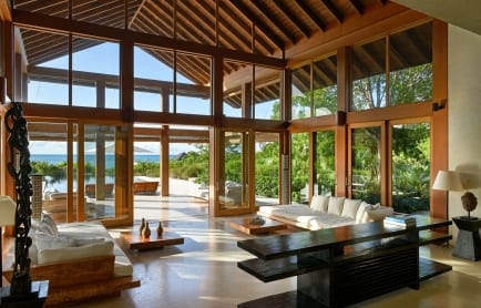 Metropolitan Hotel Parrot Cay, Turks and Caicos BWI 07/2016