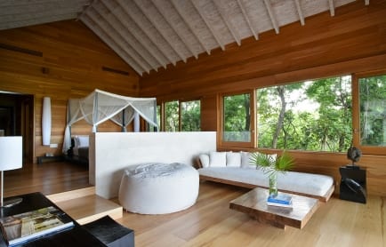 Metropolitan Hotel Parrot Cay, Turks and Caicos BWI 07/2016