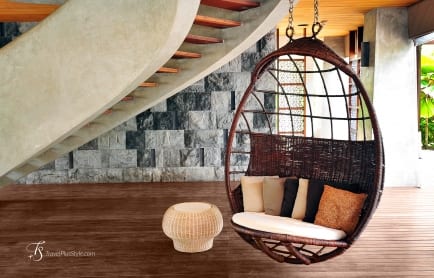 W Retreat &amp; Spa Maldives © TravelPlusStyle.com