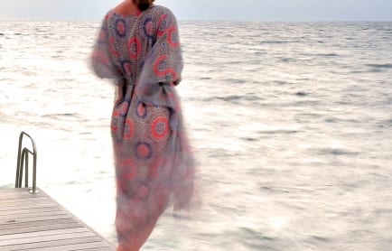 W Retreat &amp; Spa Maldives © TravelPlusStyle.com