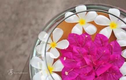 W Retreat &amp; Spa Maldives © TravelPlusStyle.com