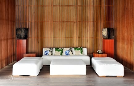 W Retreat &amp; Spa Maldives © TravelPlusStyle.com