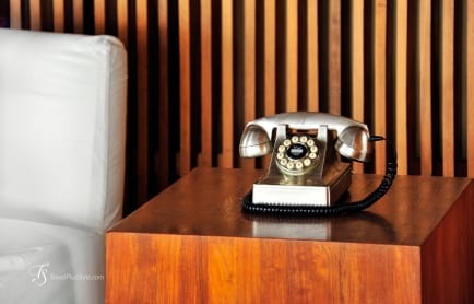 W Retreat &amp; Spa Maldives © TravelPlusStyle.com