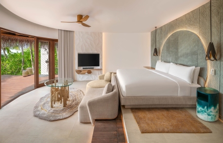 W-Maldives-Escape-Beach-One-Bedroom-Villa-Bedroom-1