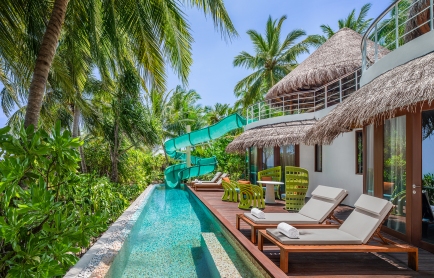 Marriott International Hotel