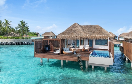 W-Maldives-Premier-Overwater-One-Bedroom-Villa-Exterior