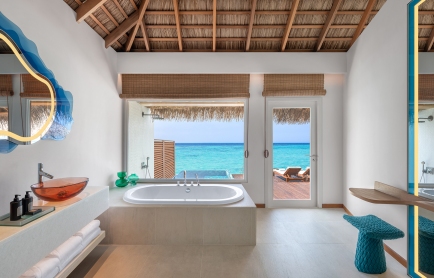 Marriott International Hotel