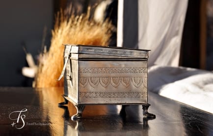 Wolwedans Boulders Camp, Namib Rand, Namibia. © TravelPlusStyle.com