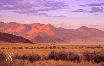Wolwedans Boulders Camp, Namib Rand, Namibia. © TravelPlusStyle.com